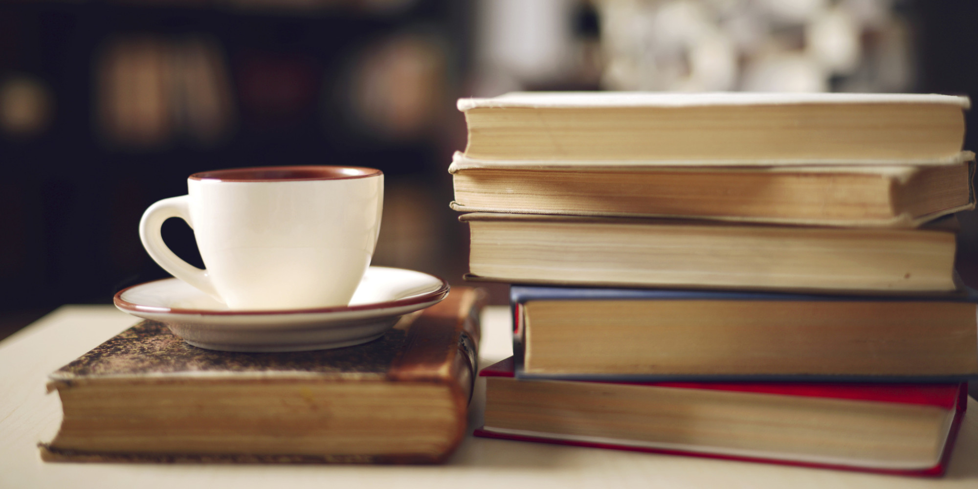 O COFFEE BOOKSHOP facebook Blog Verbo Educacional