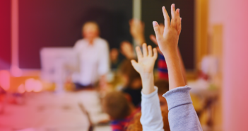 A Importância da Lei 14.254/21 para a Inclusão de Alunos com TDAH na Educação Regular
