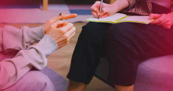 Terapia Cognitivo-Comportamental: uma mudança de perspectiva que transforma a prática clínica